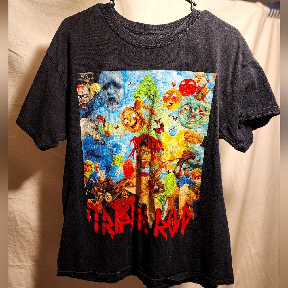 Trippie Redd Tee